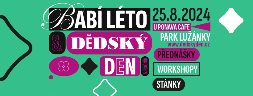 Babí léto 25.08.2024