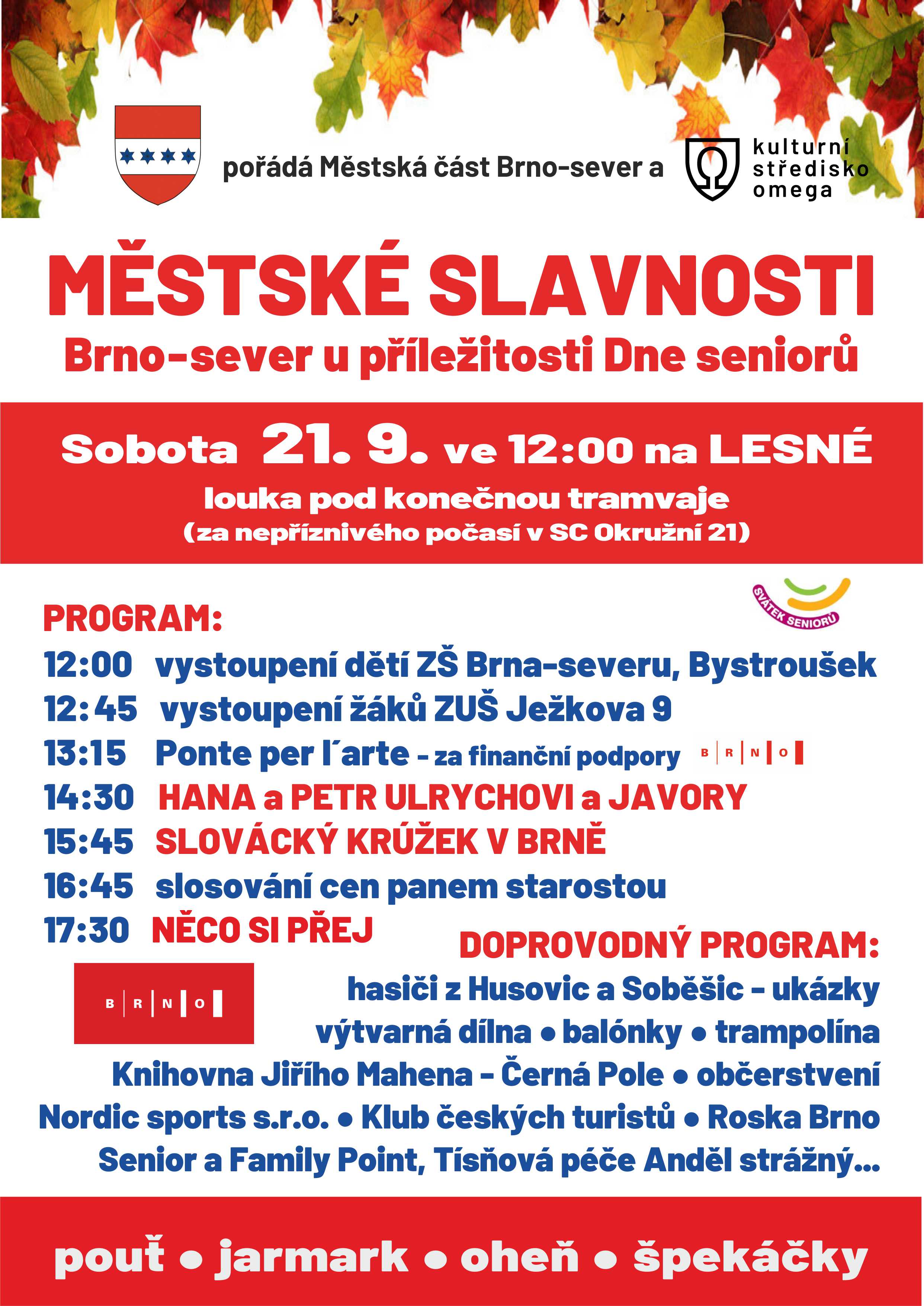 MDS Lesná 21.09.2024